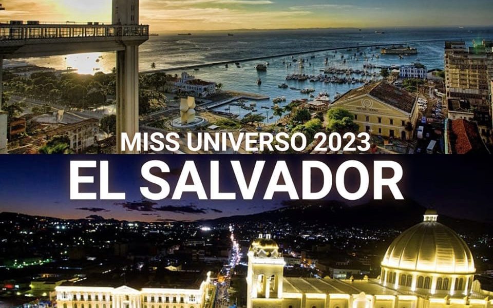 El Salvador será el anfitrión del certamen Miss Universo 2024 La Capital