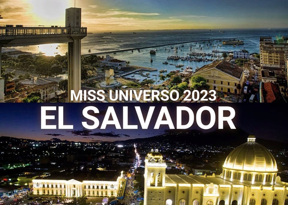El Salvador será el anfitrión del certamen Miss Universo 2024 La Capital
